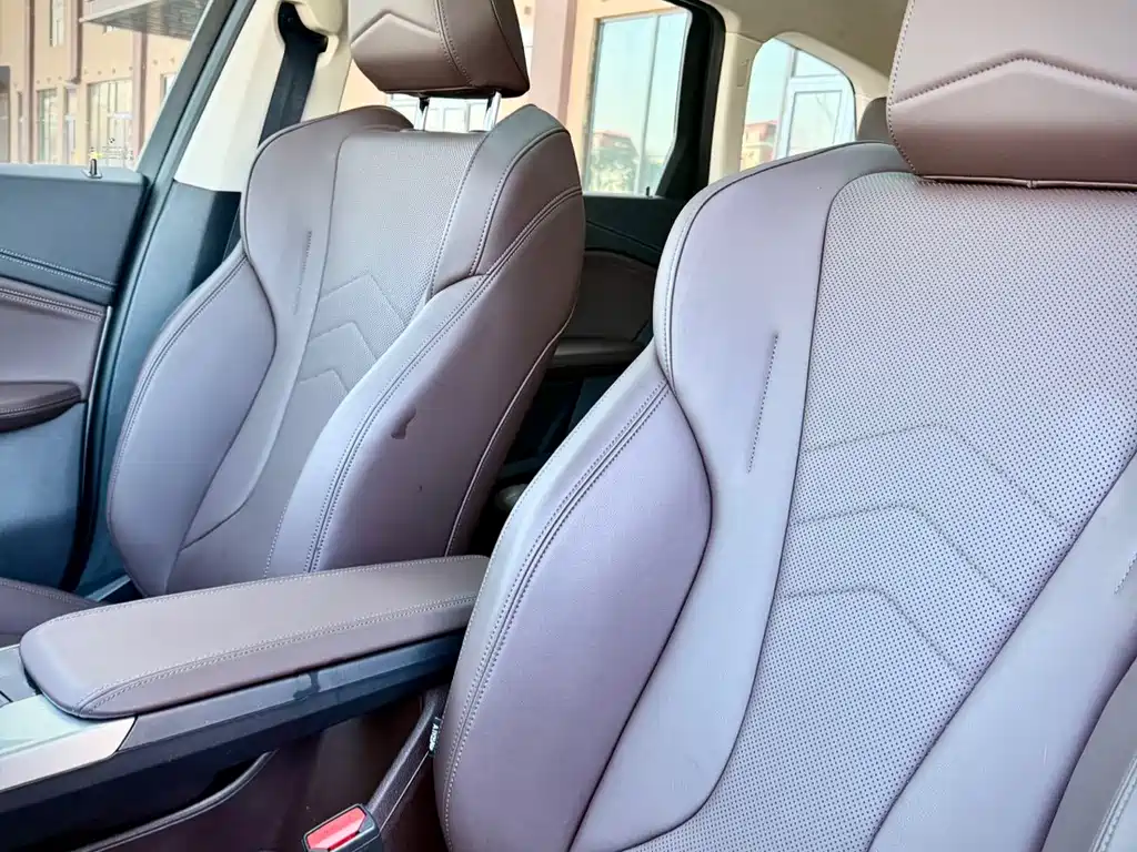BMW X1 2023 — фото 14
