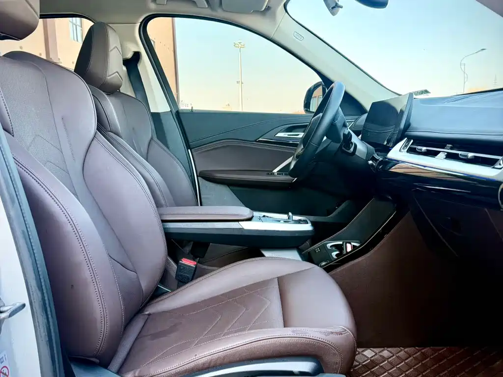 BMW X1 2023 — фото 13