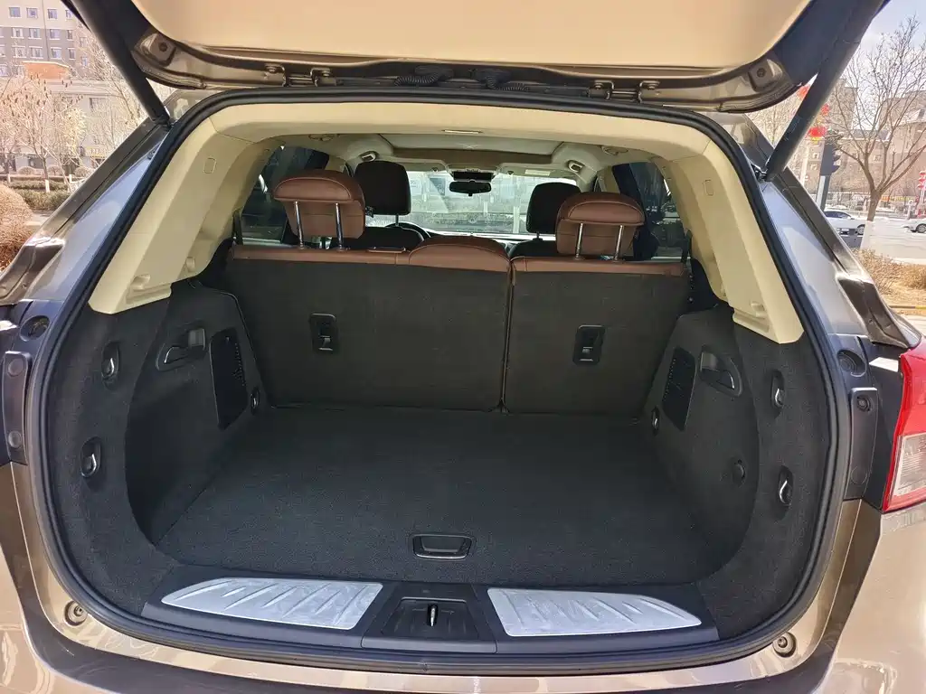 Buick Envision Plus 2016 — фото 15
