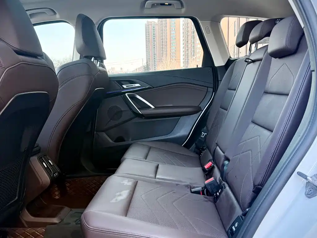 BMW X1 2023 — фото 11