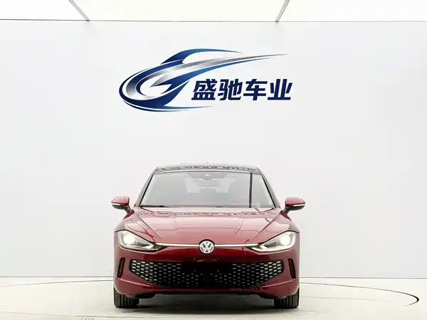 Volkswagen Lamando 2022