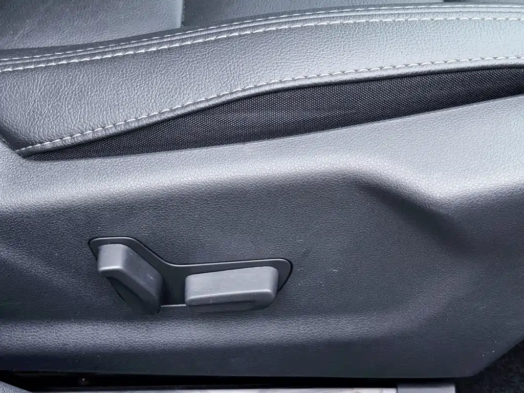 Citroën C5 2019 — фото 23