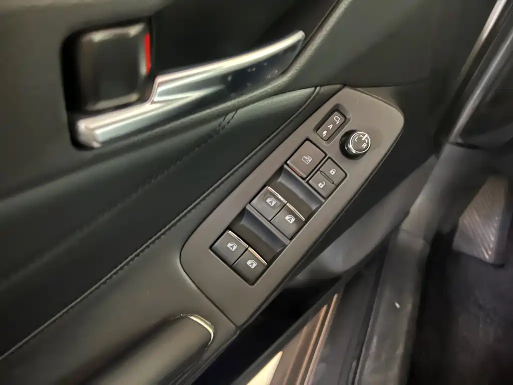 Toyota Avalon 2021 — фото 14