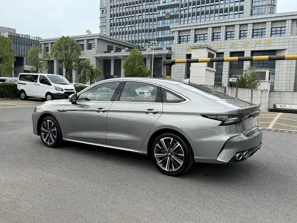 Chery Arrizo 8 2024