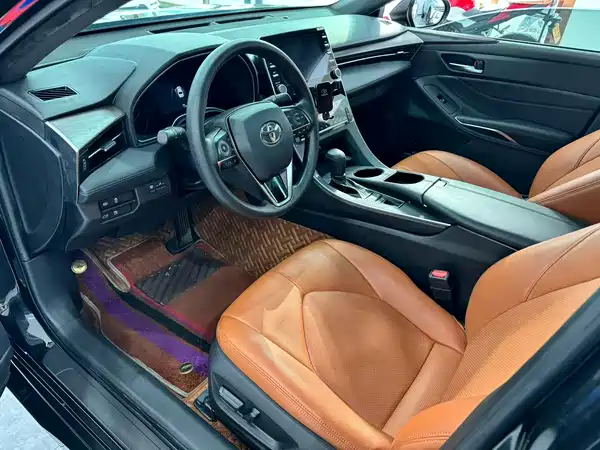 Toyota Avalon 2020