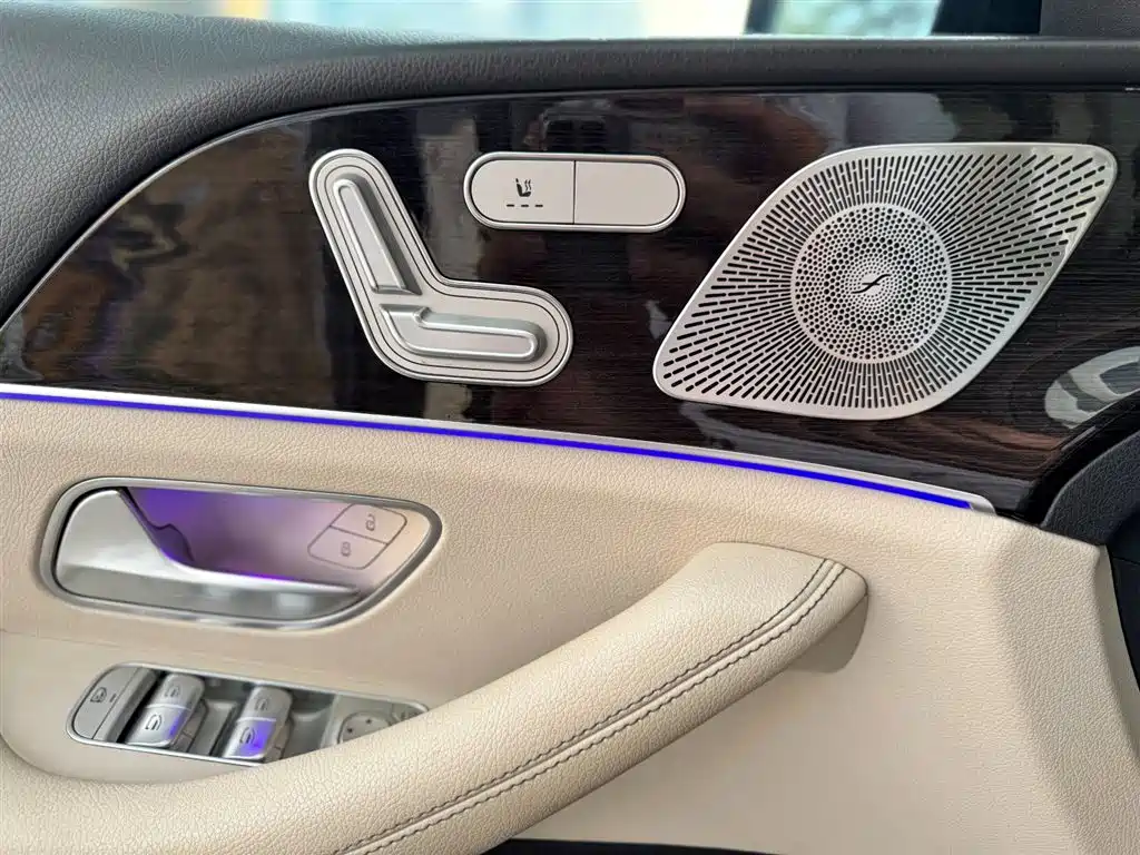 Mercedes-Benz GLE 2020 — фото 15