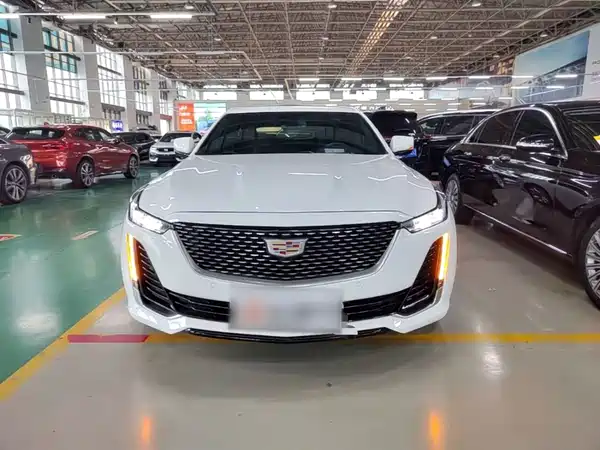 Cadillac CT5 2023