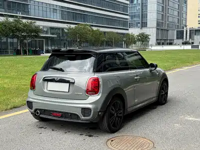 MINI MINI 2021