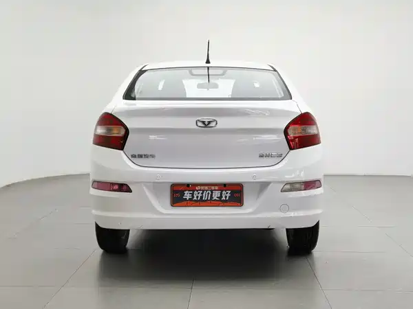 Kaiyi C3 2016