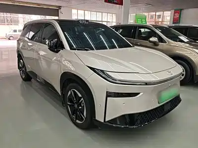 Toyota bZ3X 2025