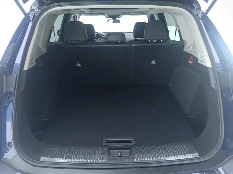 Nissan X-Trail 2022 — фото 4