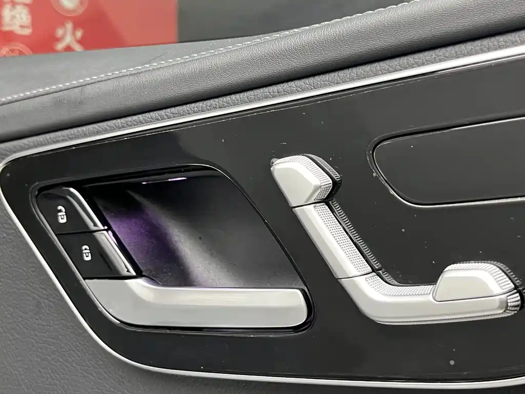 Mercedes-Benz C-Class 2022 — фото 15