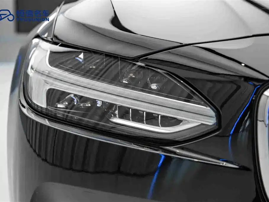 Volvo S90 2024 — фото 10
