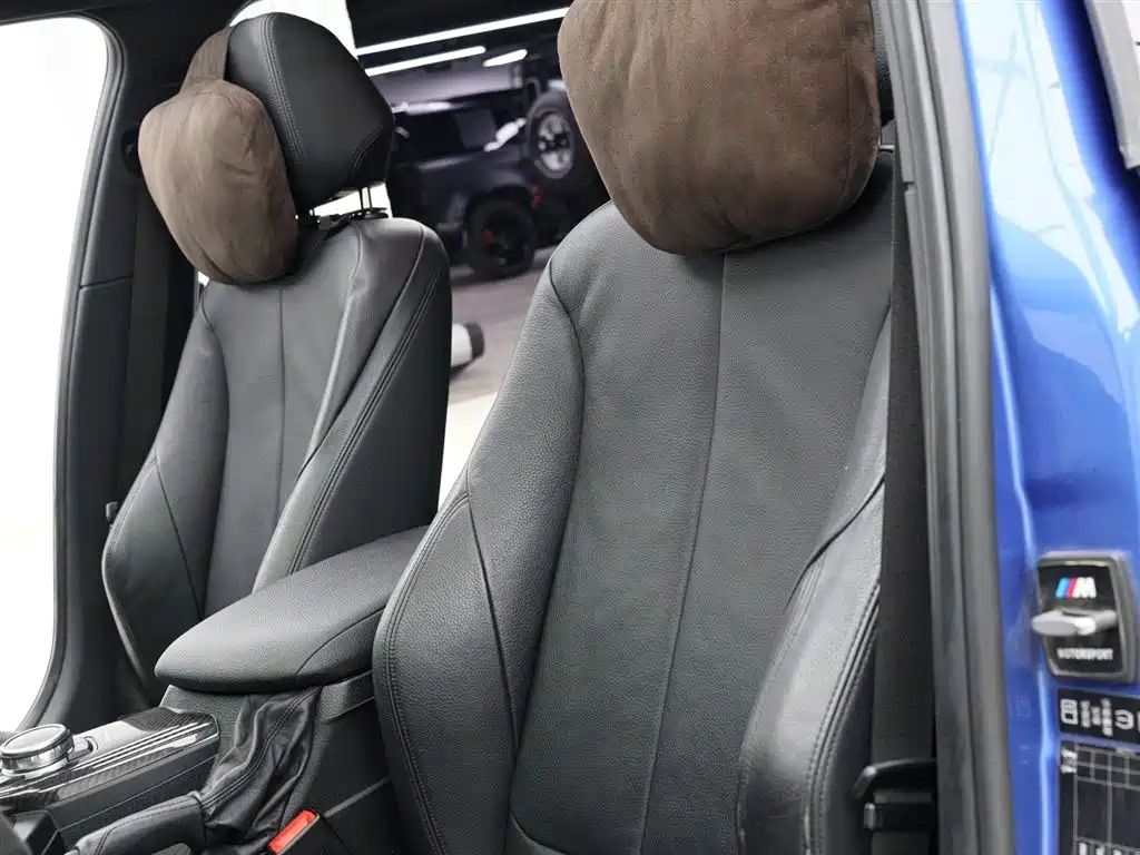 BMW 1 Series 2015
