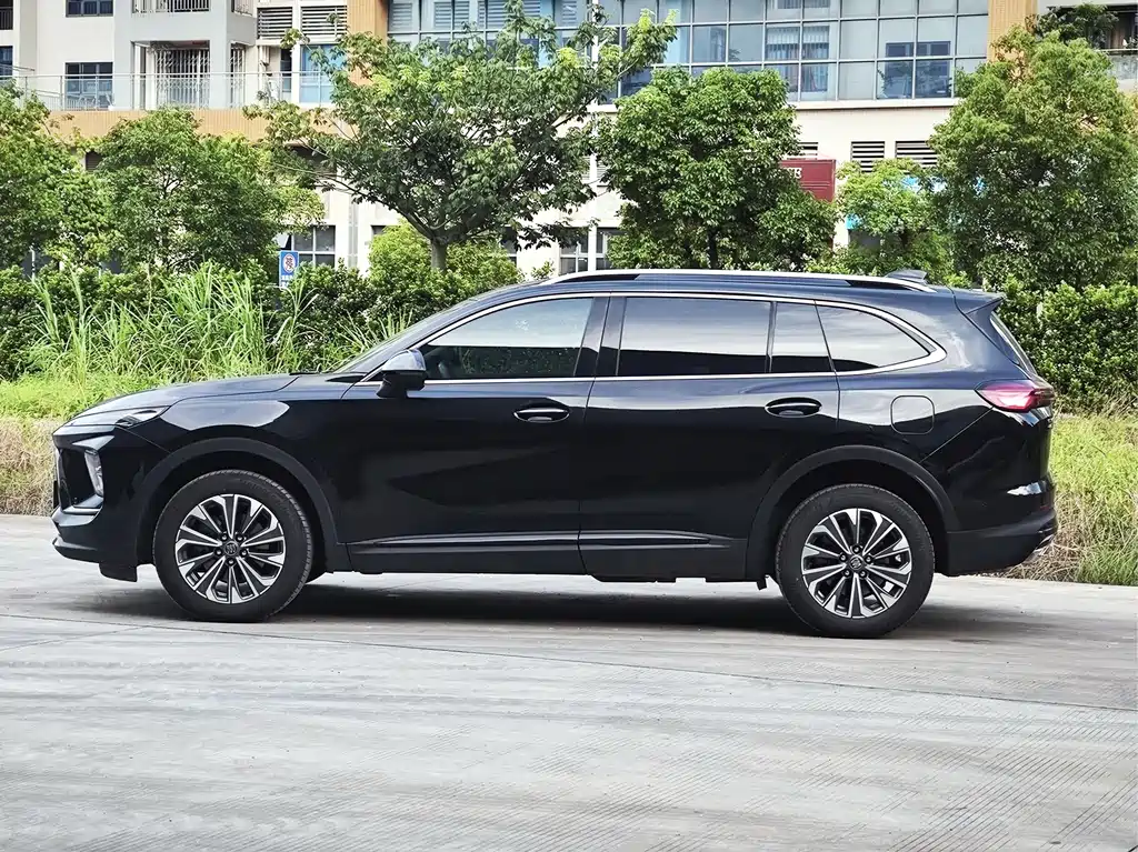 Buick Envision Plus 2024 — фото 14