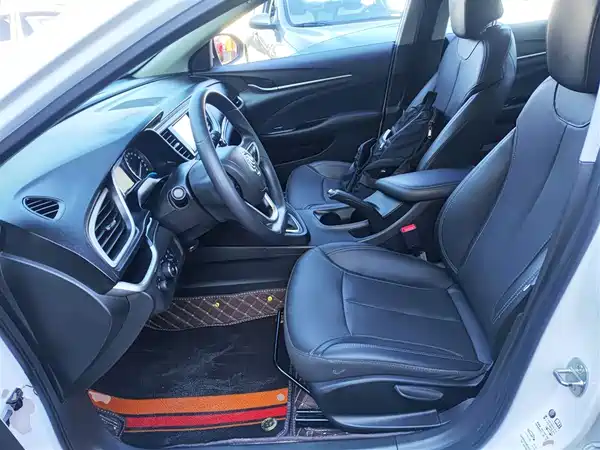 Buick Excelle GT 2021