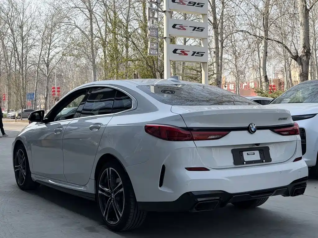 BMW 2 Series 2023 — фото 9