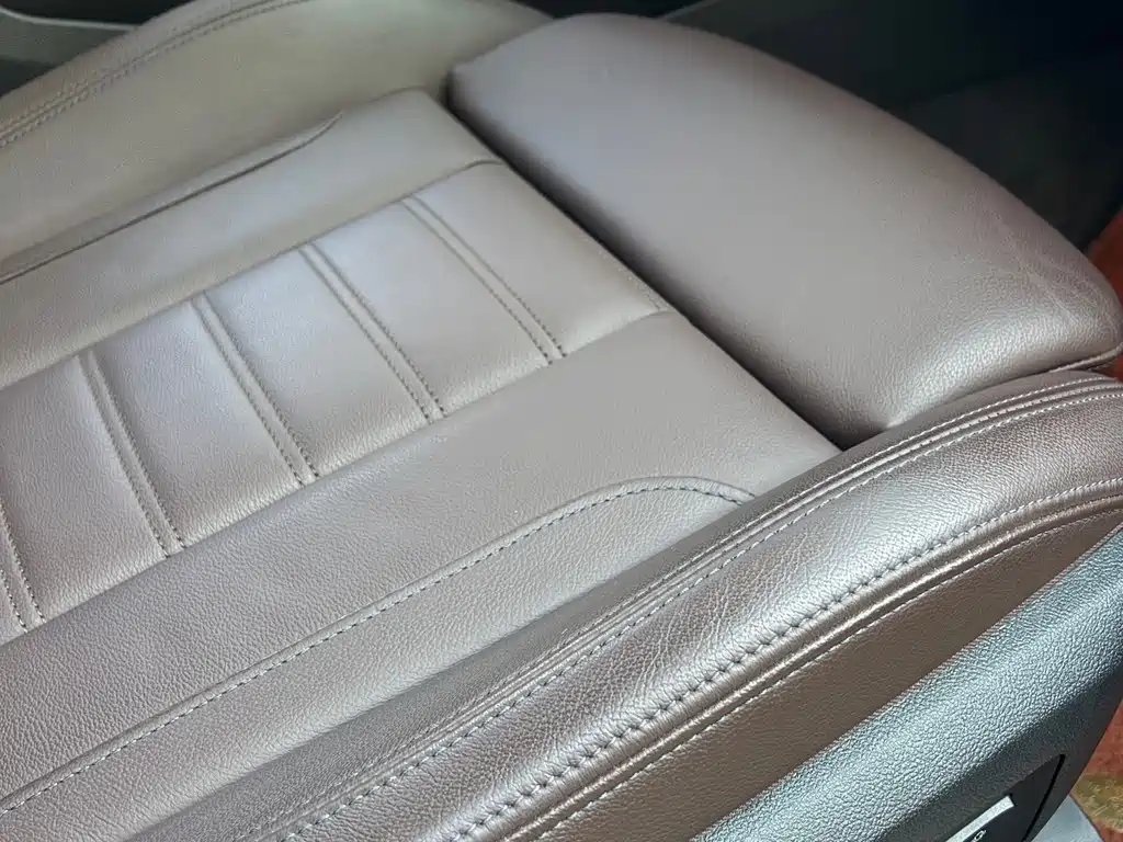 BMW X3 2019 — фото 16