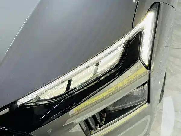 Ford Mondeo 2025