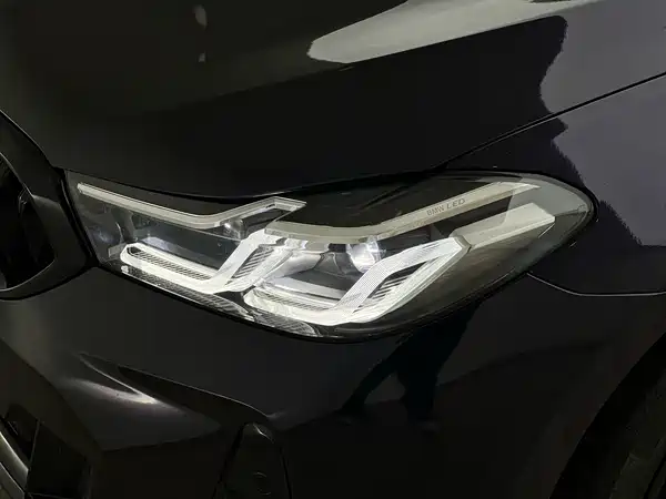 BMW 6 Series GT 2021