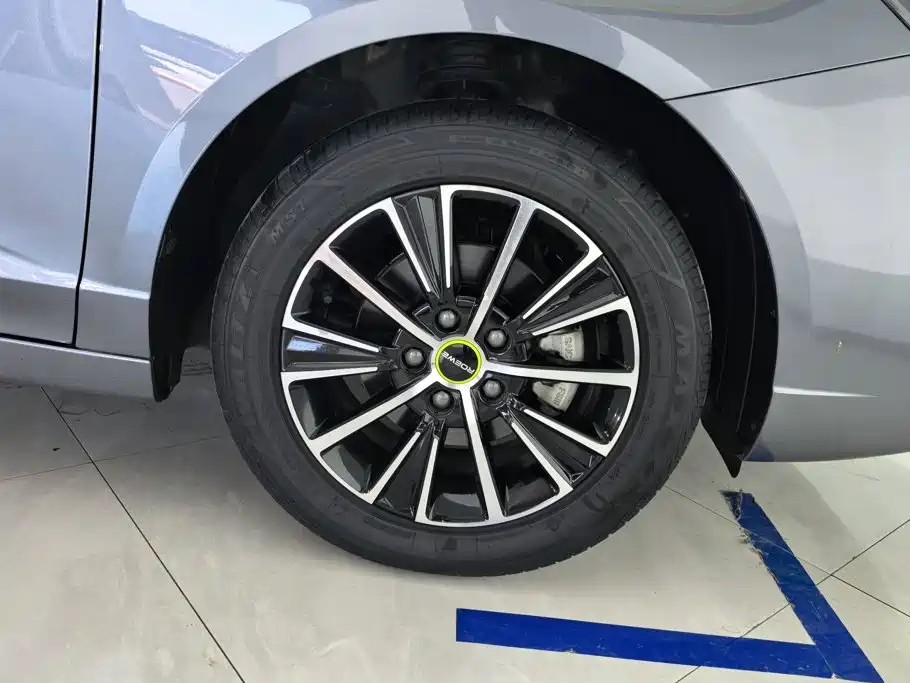 Roewe i5 2022