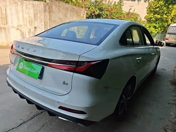 Roewe i5 2024