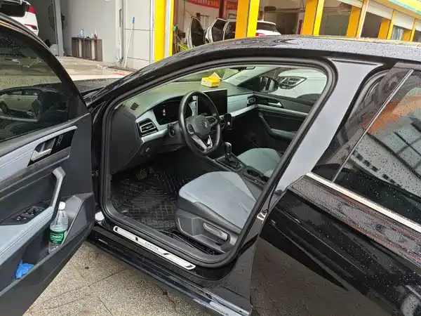Volkswagen Lavida 2023