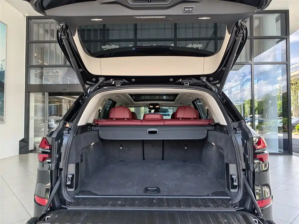 BMW X5 2025