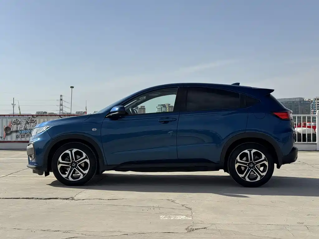Honda XR-V 2016 — фото 15