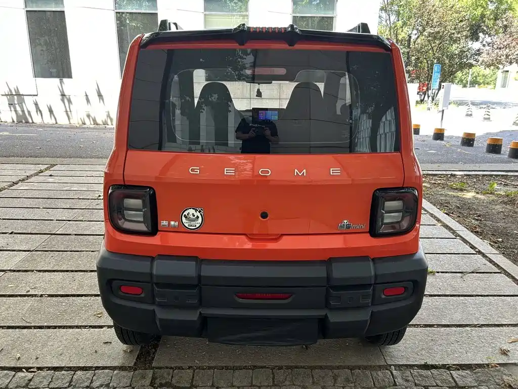 Galaxy Panda 2024