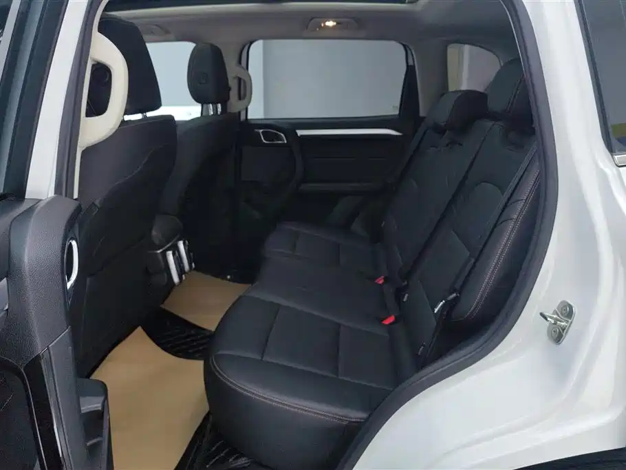 Haval Big Dog 2021 — фото 11