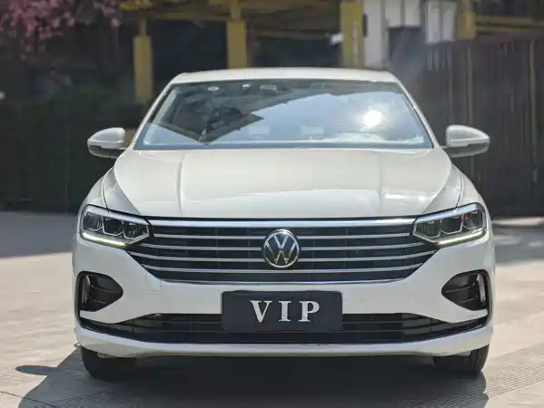 Volkswagen Lavida 2024