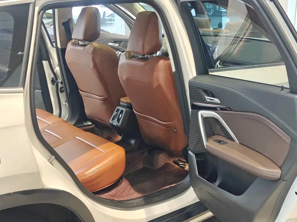BMW X1 2023 — фото 10