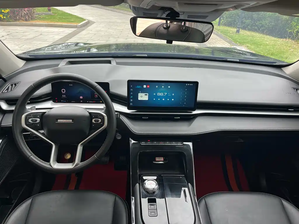 Haval H6 2022