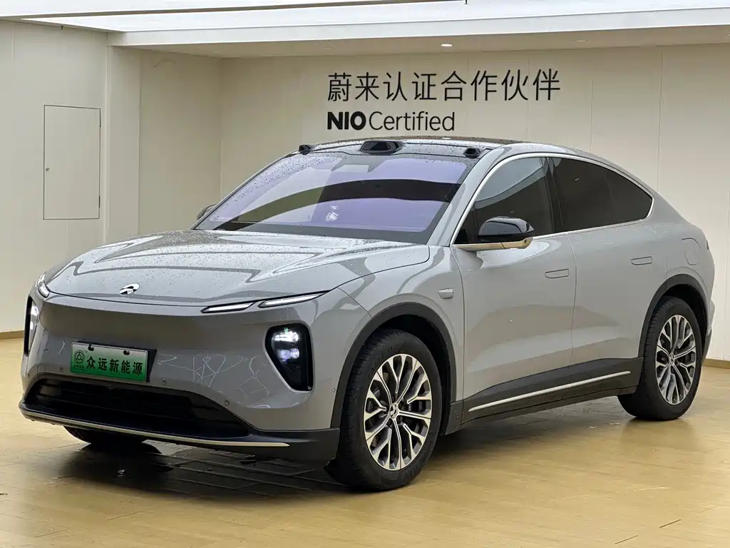NIO EC6 2024