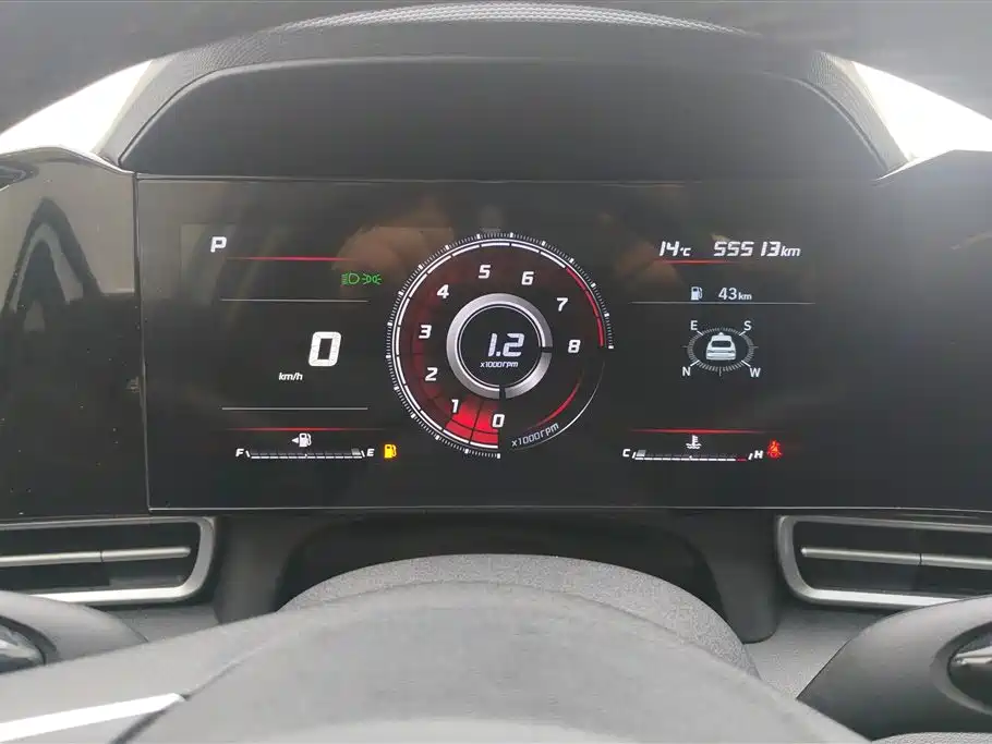 Hyundai Elantra 2021 — фото 14