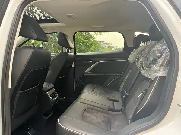 Haval H6 2023