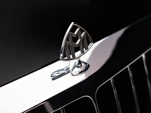 Maybach 2007