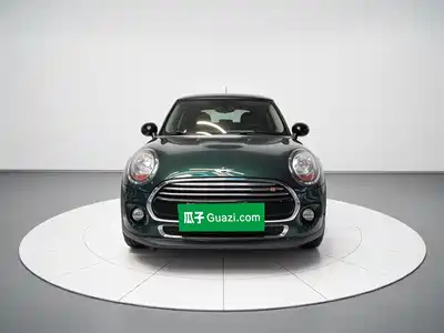 MINI MINI 2016