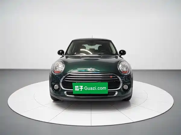 MINI MINI 2016