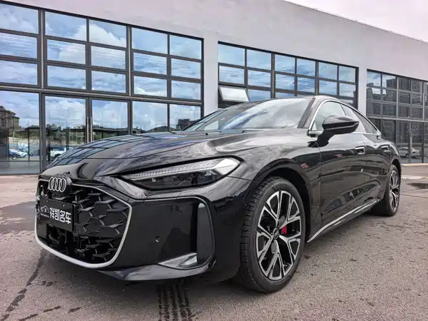 Audi A5L Sportback 2026