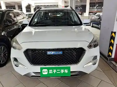 Haval M6 2018