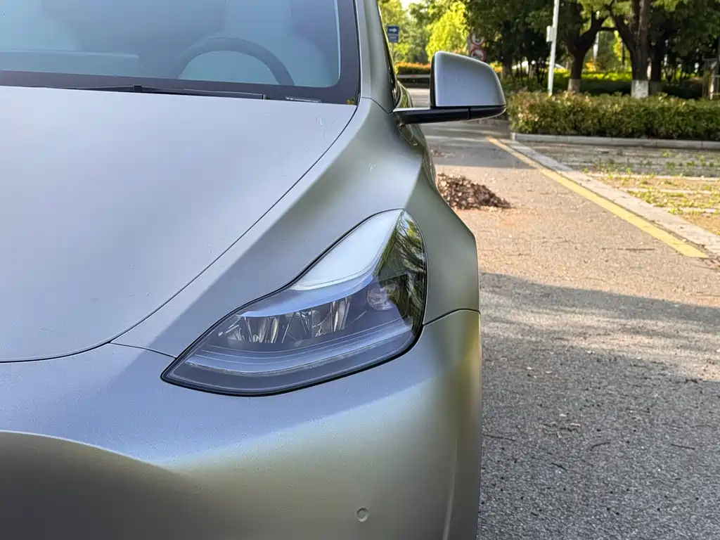 Tesla Model Y 2023 — фото 15
