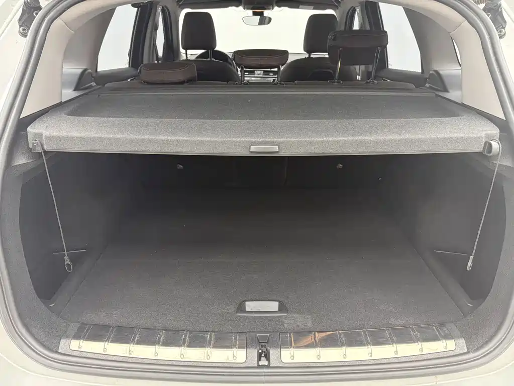 BMW X1 2023 — фото 14