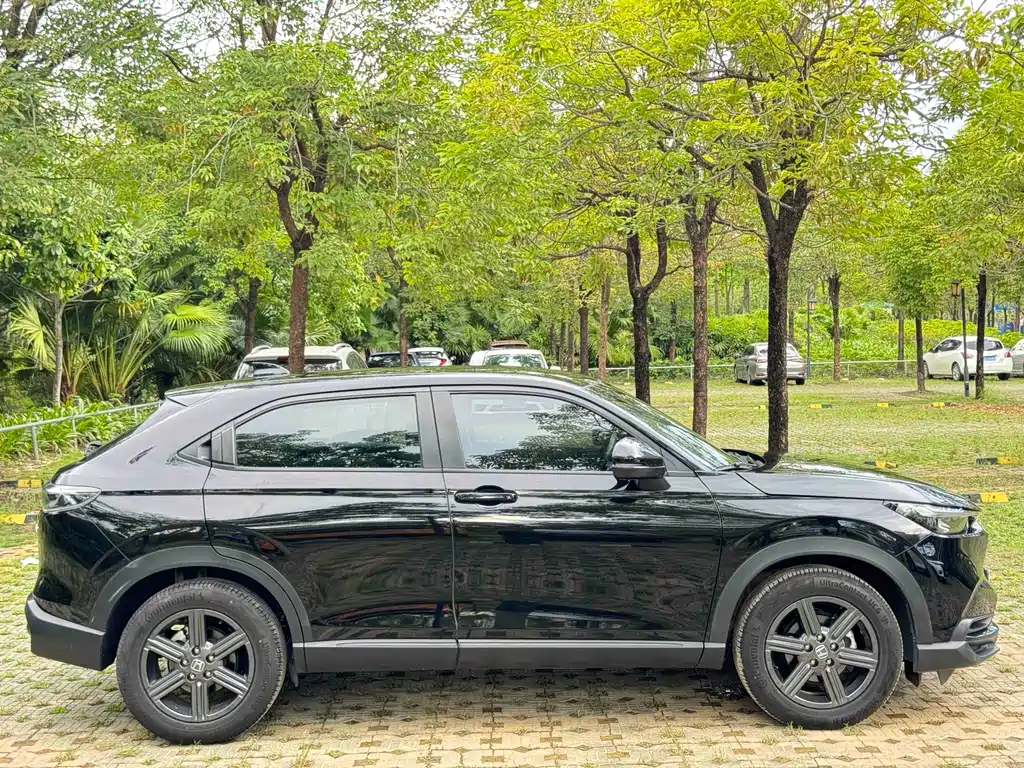 Honda XR-V 2024