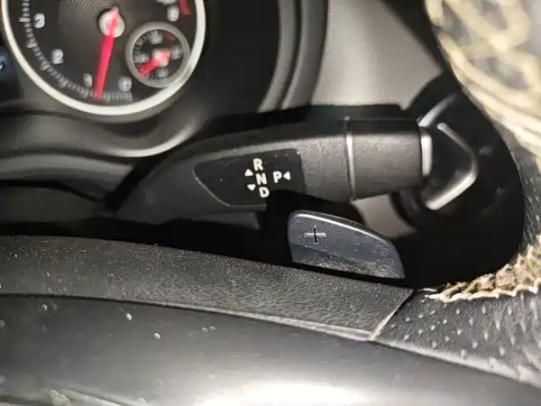 Mercedes-Benz B-Class 2017