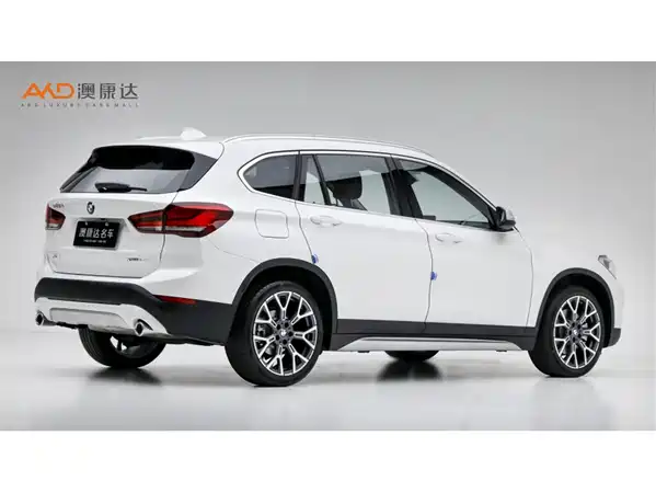 BMW X1 2022