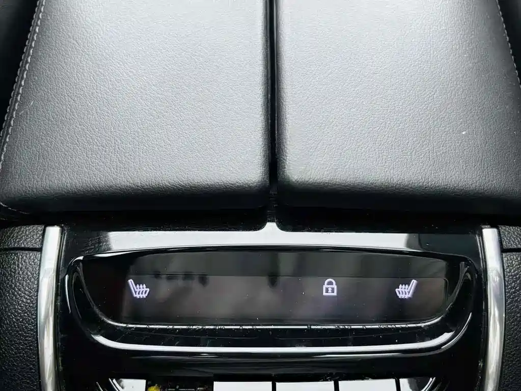 Buick Enclave 2021 — фото 18
