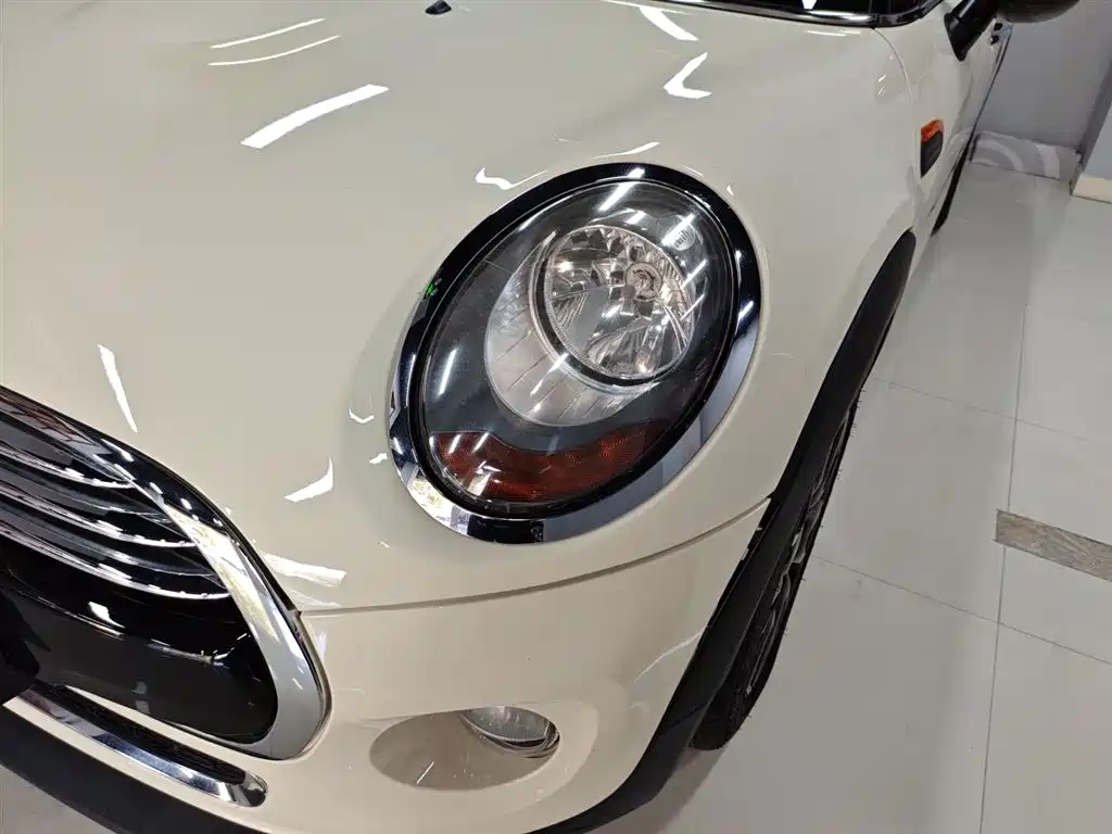 MINI Mini 2018 — фото 15