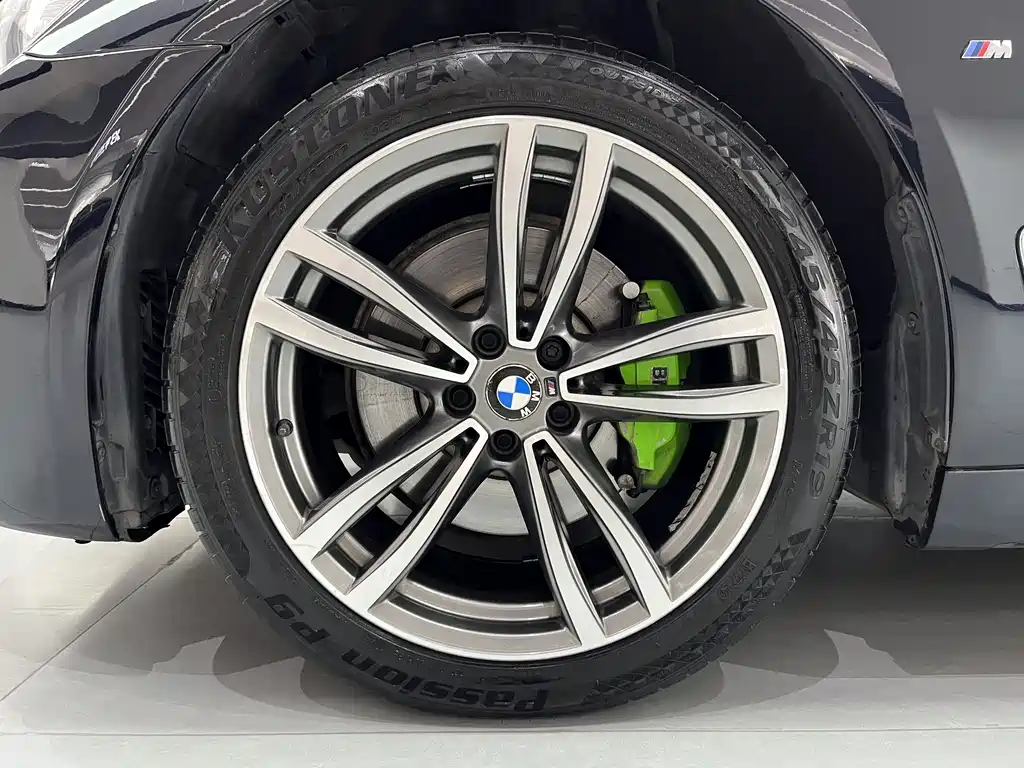 BMW 7 Series 2018 — фото 11